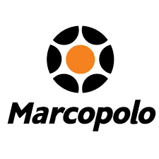 Marcopolo Bus Parts